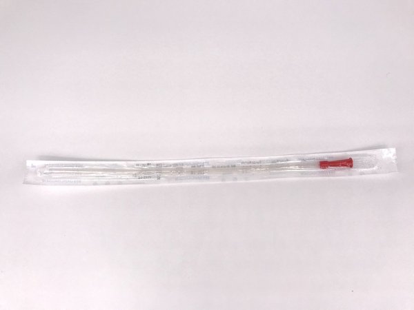 Darmrohr / 40 cm mit Trichteransatz / für das KlysmaV3 Pump Einlaufgerät Irrigator