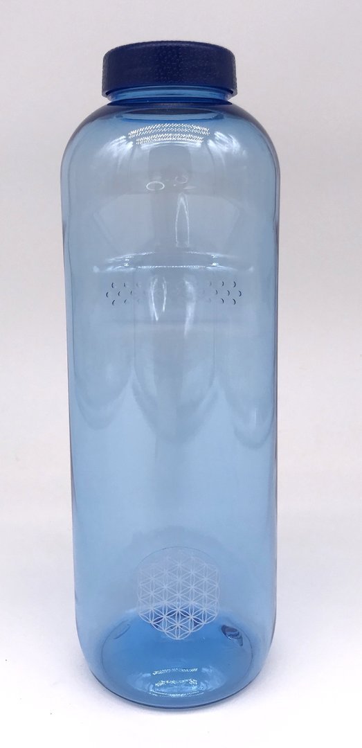 Tritanflasche 750 ml Trinkflasche - BPA frei