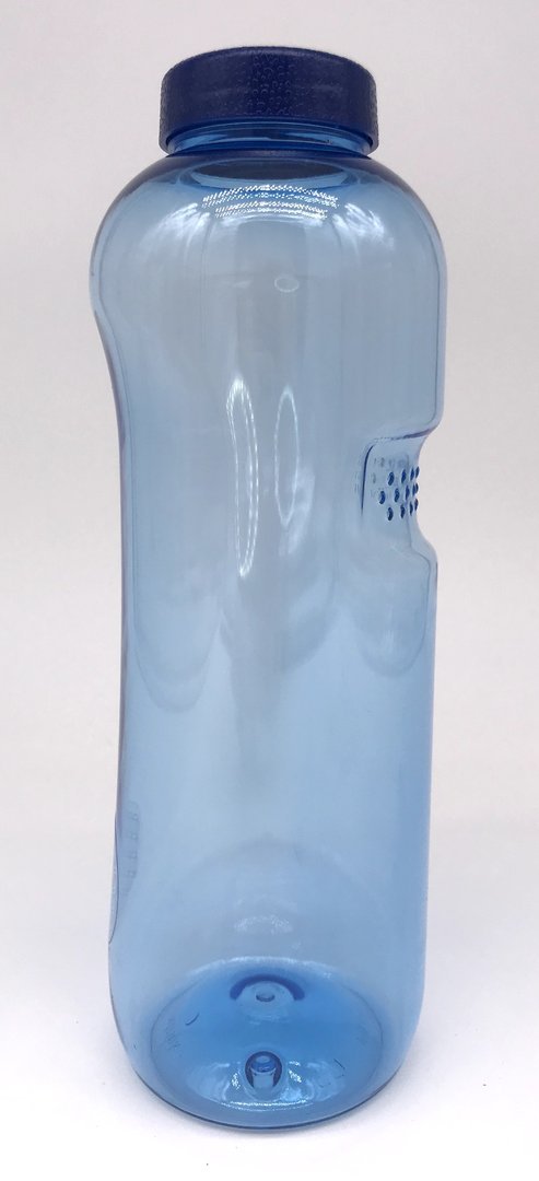 Tritanflasche 1000 ml Trinkflasche - BPA frei