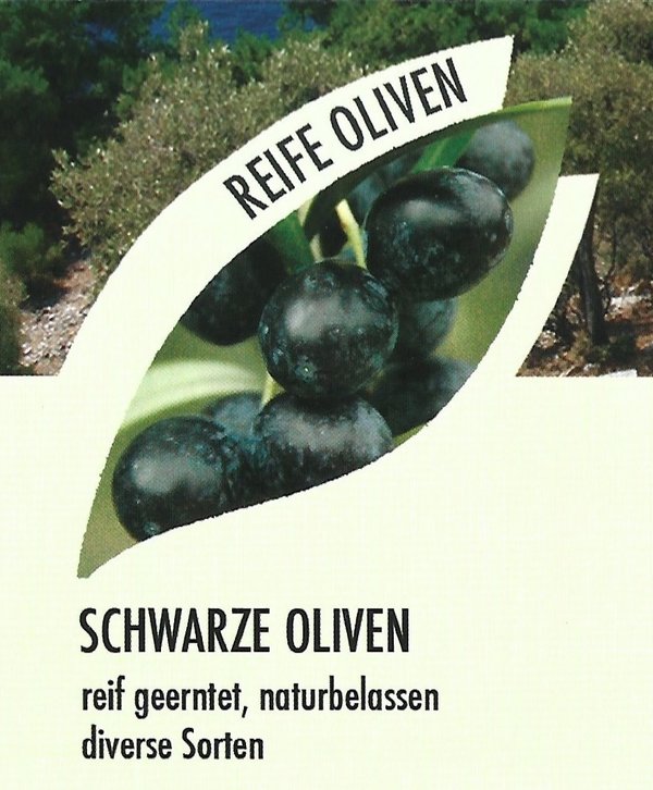 Olivenöl VitaVerde