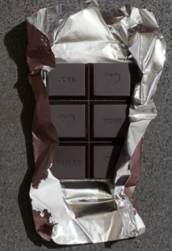 Pana Chocolate Eighty 80%