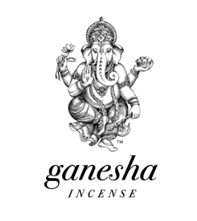Tantra Gold Räucherstäbchen ~ Premium Ganesha Incense 100 g