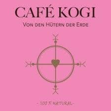 ESPRESSO Café Kogi ZHIGONESHI - Urwaldkaffee