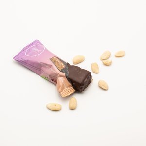 Riegel / Almond Tarte Slice / 50g / Cocoanel